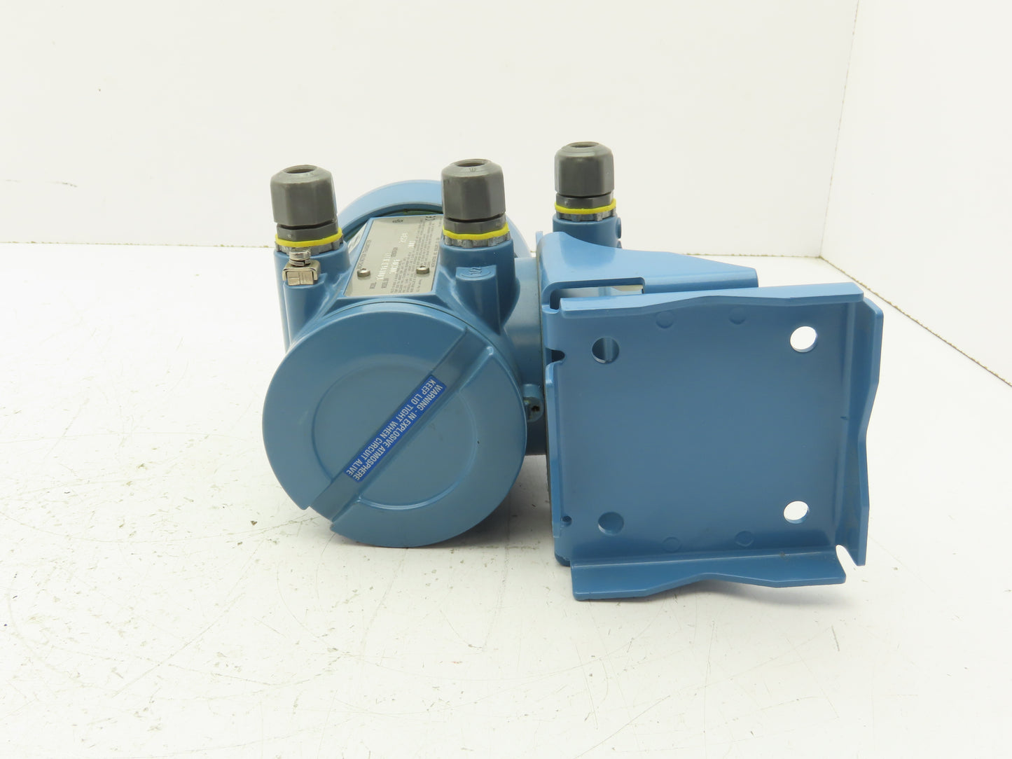 Emerson Micro Motion 1700 Variable Flow Transmitter 1700R11ABAEZZZ
