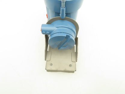 Emerson Micro Motion 1700 Variable Flow Transmitter 1700R11ABAEZZZ