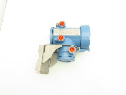 Emerson Micro Motion 1700 Variable Flow Transmitter 1700R11ABAEZZZ