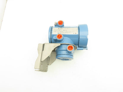 Emerson Micro Motion 1700 Variable Flow Transmitter 1700R11ABAEZZZ