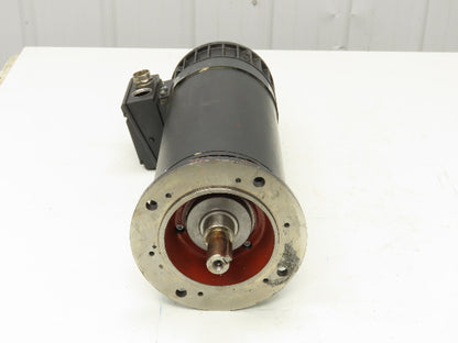Parker T6F4C3R0028 SSD Parvex DC Servo Motor 1820 RPM