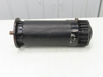 Parker T6F4C3R0028 SSD Parvex DC Servo Motor 1820 RPM