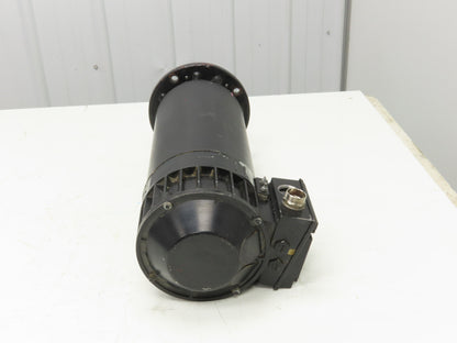 Parker T6F4C3R0028 SSD Parvex DC Servo Motor 1820 RPM