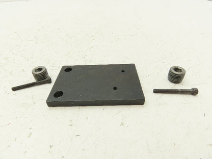 IR INGERSOLL RAND NUMATICS 99065 Pneumatic Air Adjustable Interlock Valve Pad