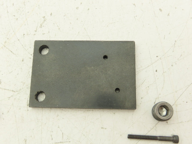 IR INGERSOLL RAND NUMATICS 99065 Pneumatic Air Adjustable Interlock Valve Pad