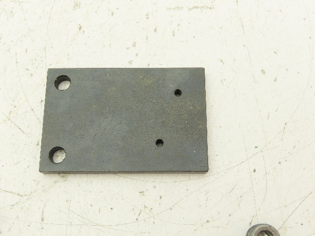 IR INGERSOLL RAND NUMATICS 99065 Pneumatic Air Adjustable Interlock Valve Pad