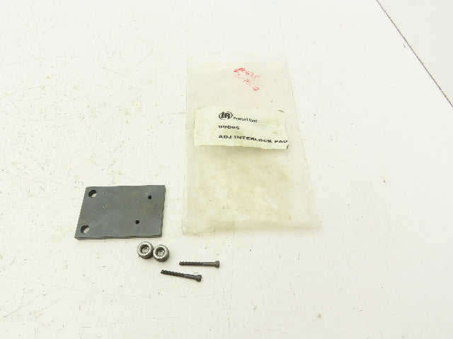 IR INGERSOLL RAND NUMATICS 99065 Pneumatic Air Adjustable Interlock Valve Pad