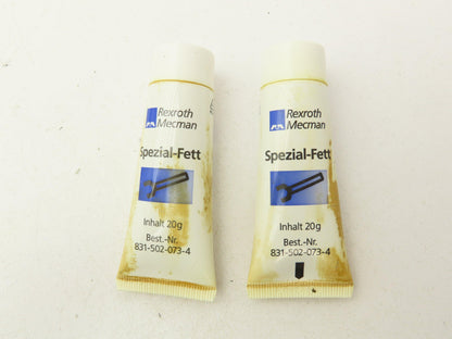 Bosch Rexroth 5236000002 Pneumatic Cylinder Seal Kit Rebuild Parts