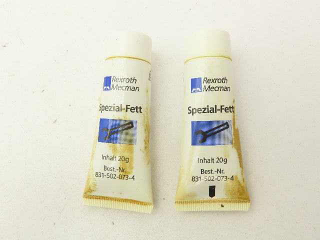 Bosch Rexroth 5236000002 Pneumatic Cylinder Seal Kit Rebuild Parts