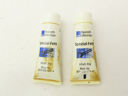 Bosch Rexroth 5236000002 Pneumatic Cylinder Seal Kit Rebuild Parts