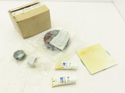 Bosch Rexroth 5236000002 Pneumatic Cylinder Seal Kit Rebuild Parts
