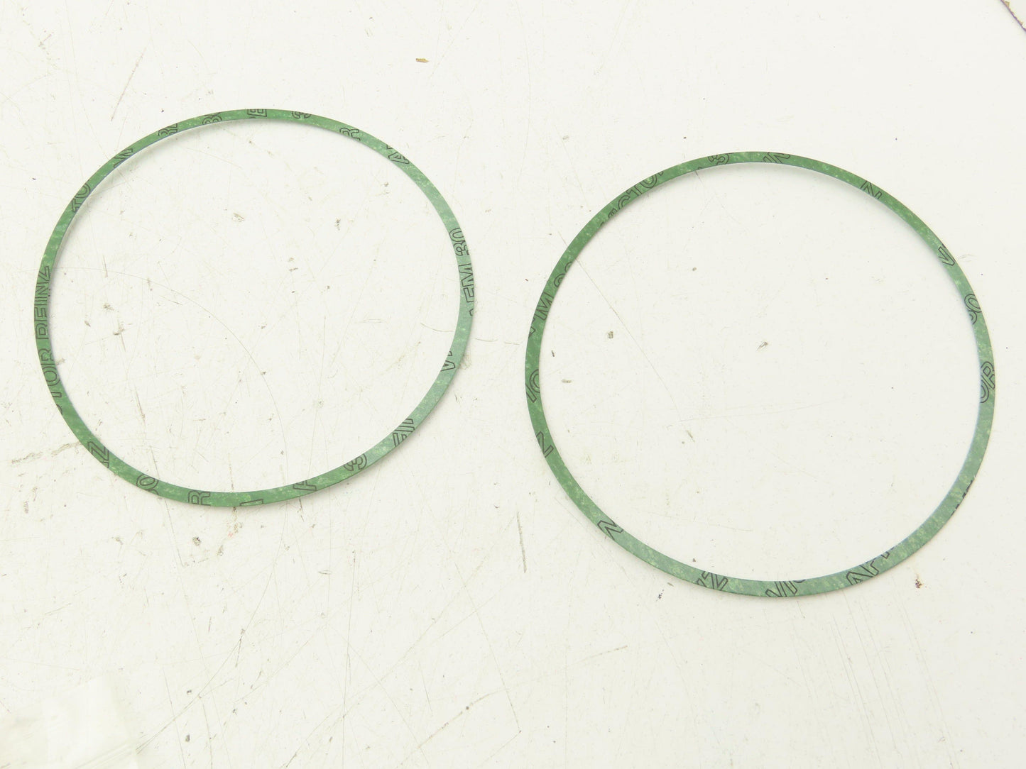 Bosch Rexroth 5236000002 Pneumatic Cylinder Seal Kit Rebuild Parts