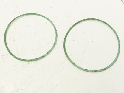 Bosch Rexroth 5236000002 Pneumatic Cylinder Seal Kit Rebuild Parts