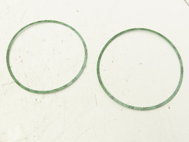 Bosch Rexroth 5236000002 Pneumatic Cylinder Seal Kit Rebuild Parts