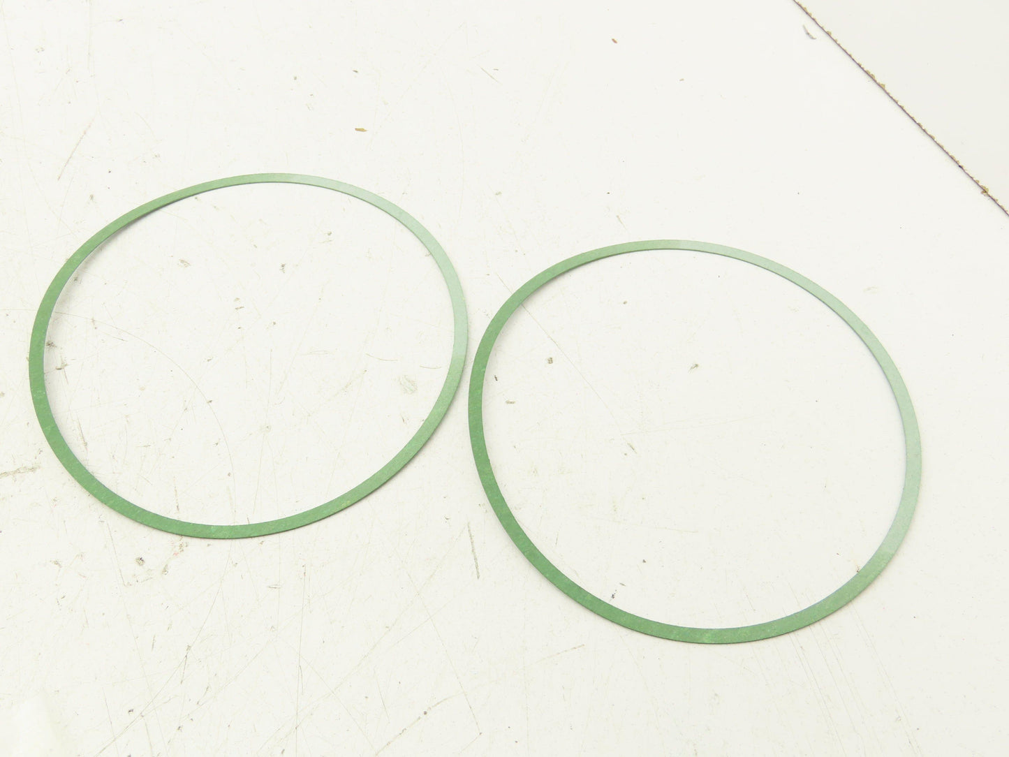 Bosch Rexroth 5236000002 Pneumatic Cylinder Seal Kit Rebuild Parts