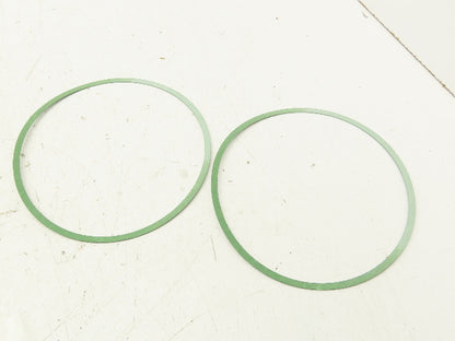 Bosch Rexroth 5236000002 Pneumatic Cylinder Seal Kit Rebuild Parts