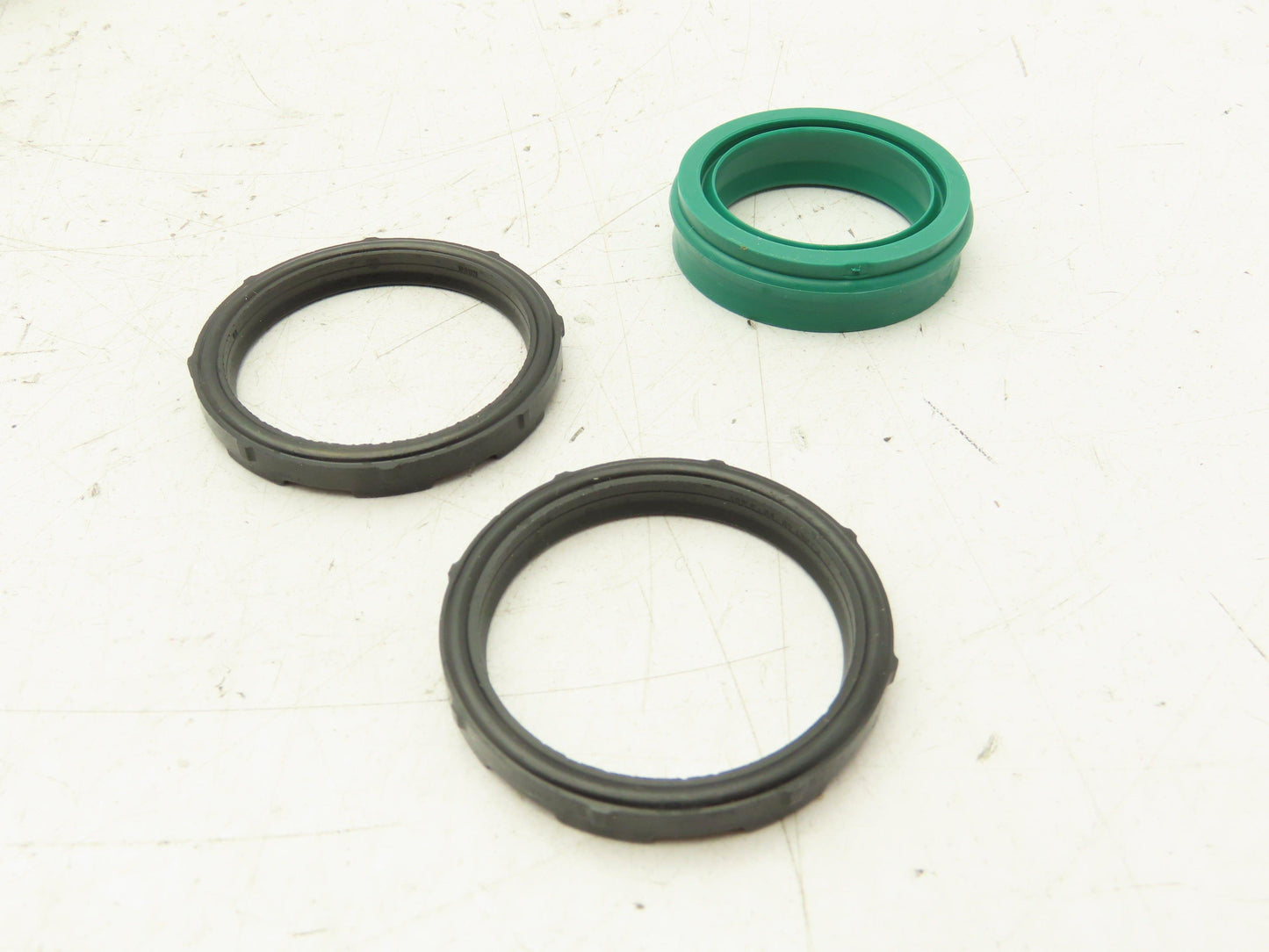 Bosch Rexroth 5236000002 Pneumatic Cylinder Seal Kit Rebuild Parts