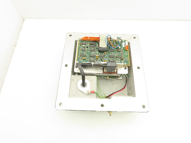 Quad Tech PressTech J510 7611-026R Print Press Junction Box 7611-137R
