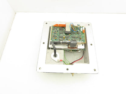 Quad Tech PressTech J510 7611-026R Print Press Junction Box 7611-137R