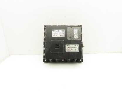 Quad Tech PressTech J510 7611-026R Print Press Junction Box 7611-137R