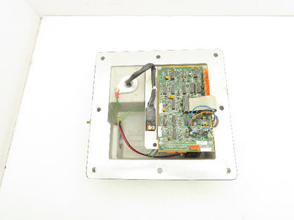 Quad Tech PressTech J510 7611-026R Print Press Junction Box 7611-137R