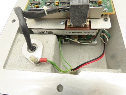 Quad Tech PressTech J510 7611-026R Print Press Junction Box 7611-137R