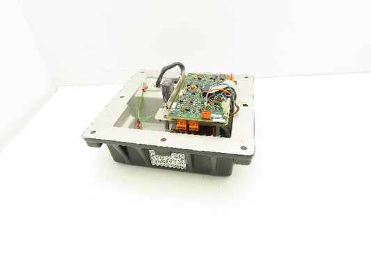 Quad Tech PressTech J510 7611-026R Print Press Junction Box 7611-137R