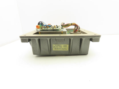 Quad Tech PressTech 7606-9410-05F J510 Print Press Junction Box