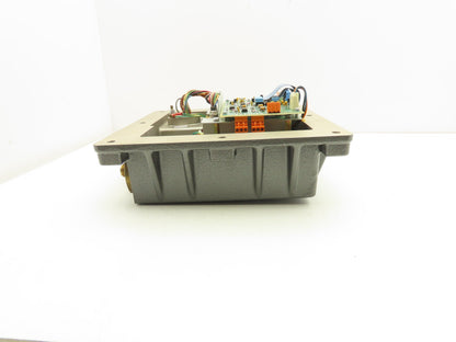 Quad Tech PressTech 7606-9410-05F J510 Print Press Junction Box