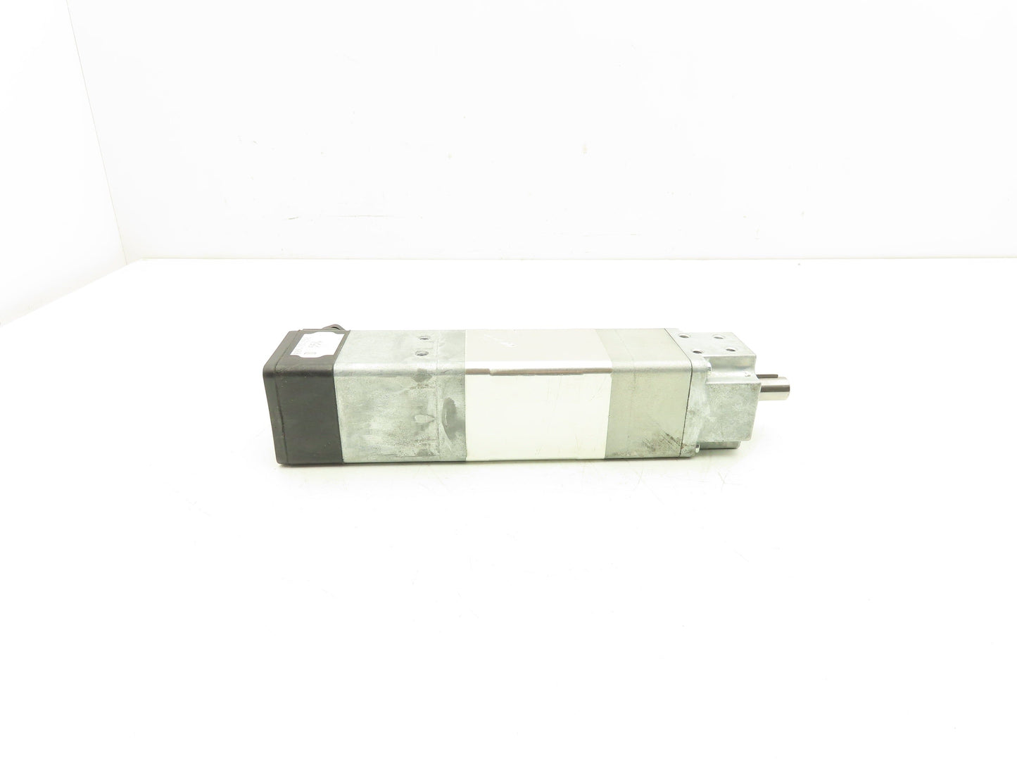 Dunkermotoren D554 Gear Motor 28 RPM 120W 110V 1PH 12mm Shaft
