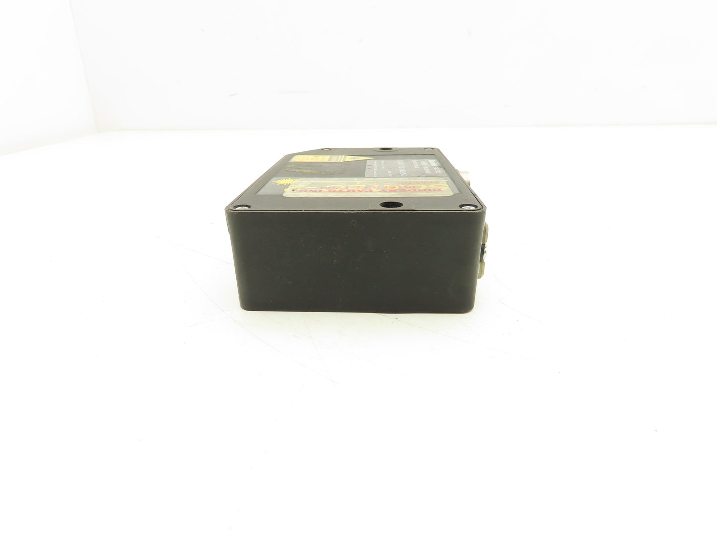 Baumer Electric SCATEC-2 FLDK 110C1002/S42 Laser Copy Counter Sensor
