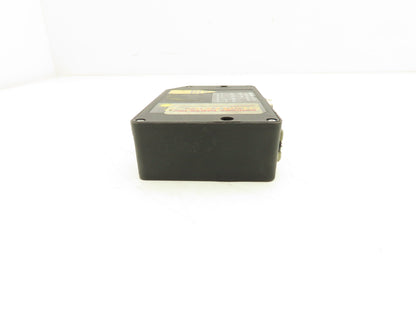 Baumer Electric SCATEC-2 FLDK 110C1002/S42 Laser Copy Counter Sensor