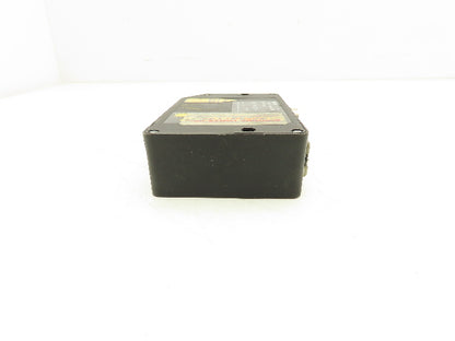 Baumer Electric SCATEC-2 FLDK 110C1002/S42 Laser Copy Counter Sensor