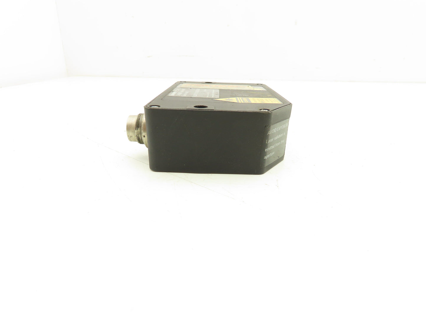 Baumer Electric SCATEC-2 FLDK 110C1002/S42 Laser Copy Counter Sensor