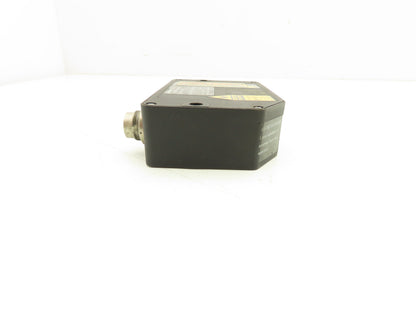 Baumer Electric SCATEC-2 FLDK 110C1002/S42 Laser Copy Counter Sensor