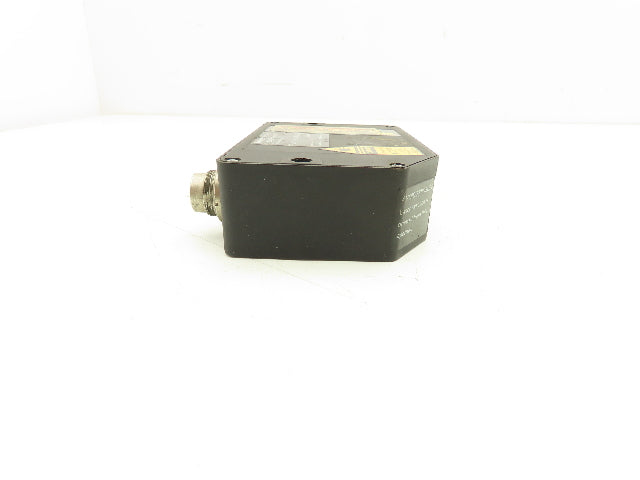 Baumer Electric SCATEC-2 FLDK 110C1002/S42 Laser Copy Counter Sensor