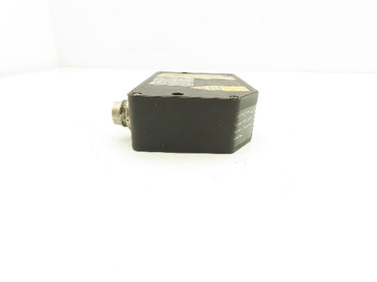 Baumer Electric SCATEC-2 FLDK 110C1002/S42 Laser Copy Counter Sensor