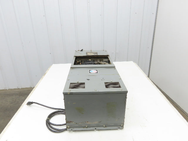 Mclean Midwest 33-0416-010 Electrical Enclosure Air Conditioner 4000 BTU 115V