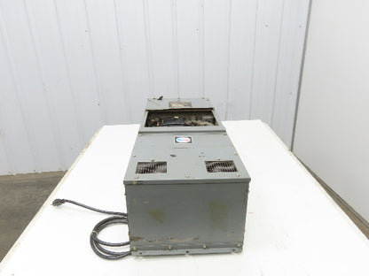 Mclean Midwest 33-0416-010 Electrical Enclosure Air Conditioner 4000 BTU 115V