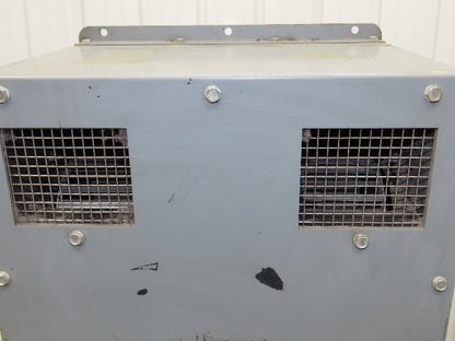 Mclean Midwest 33-0416-010 Electrical Enclosure Air Conditioner 4000 BTU 115V