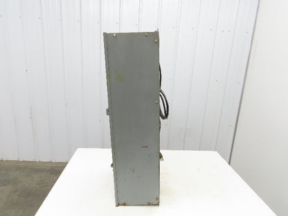 Mclean Midwest 33-0416-010 Electrical Enclosure Air Conditioner 4000 BTU 115V