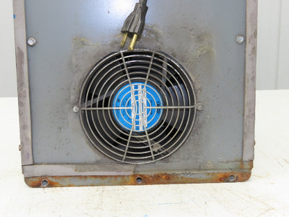 Mclean Midwest 33-0416-010 Electrical Enclosure Air Conditioner 4000 BTU 115V