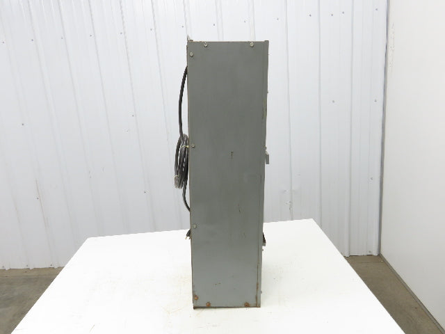 Mclean Midwest 33-0416-010 Electrical Enclosure Air Conditioner 4000 BTU 115V