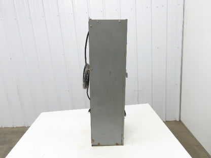 Mclean Midwest 33-0416-010 Electrical Enclosure Air Conditioner 4000 BTU 115V