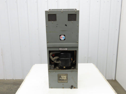 Mclean Midwest 33-0416-010 Electrical Enclosure Air Conditioner 4000 BTU 115V