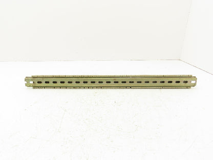 Allen Bradley Terminal Block DIN Rail 600V 4mm² Lot of 81