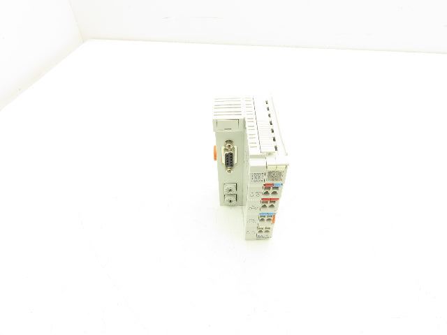 Beckhoff BC8150 Bus Terminal Controller 24VDC