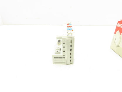Beckhoff BC8150 Bus Terminal Controller 24VDC