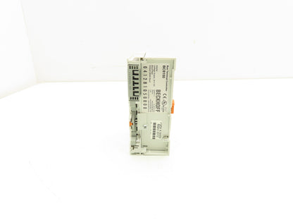 Beckhoff BC8150 Bus Terminal Controller 24VDC