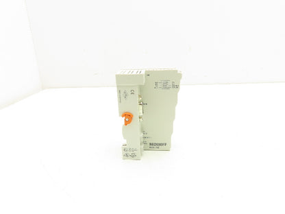 Beckhoff BC8150 Bus Terminal Controller 24VDC